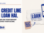 Credit Line on UPI