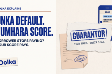 guarantor credit score