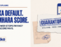 guarantor credit score
