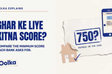minimum credit score for home loan