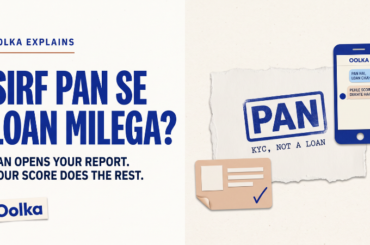loan on pan card